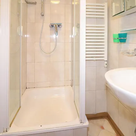 Mit Seeblick Appartement *