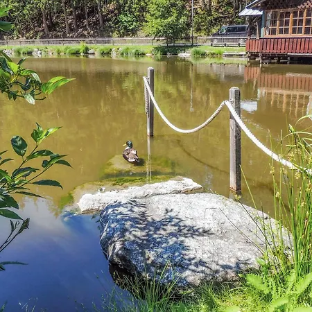 Mit Seeblick Apartman