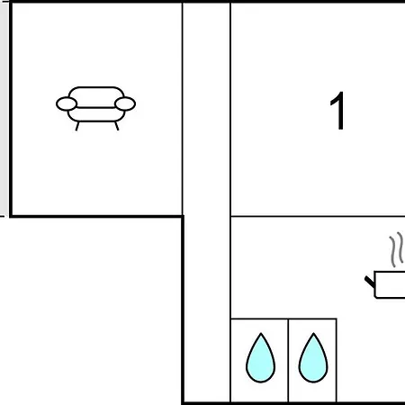 Appartement Mit Seeblick