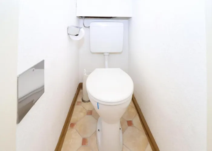 Mit Seeblick Appartement