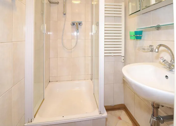 Mit Seeblick Appartement *