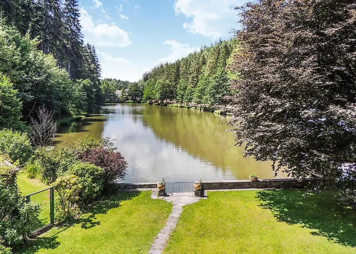 Apartament Mit Seeblick Aldrans