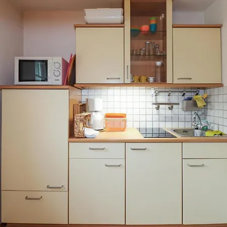 Mit Seeblick Appartement