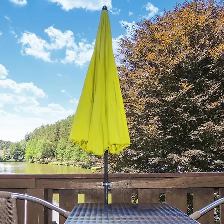 Appartement Mit Seeblick *
