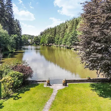 Appartement Mit Seeblick Aldrans