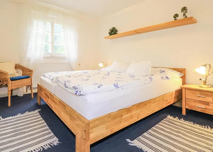 Apartment Mit Seeblick Aldrans