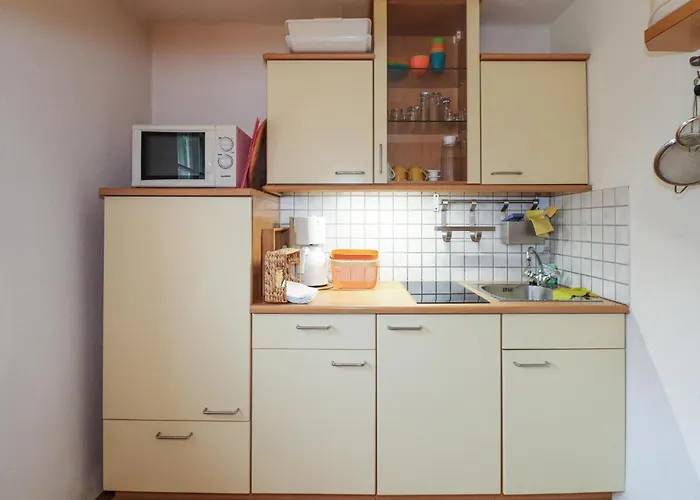 Mit Seeblick Apartment