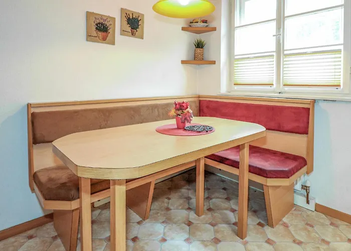 Mit Seeblick * Aldrans