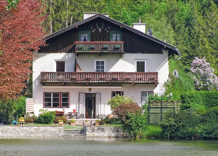 Mit Seeblick Aldrans