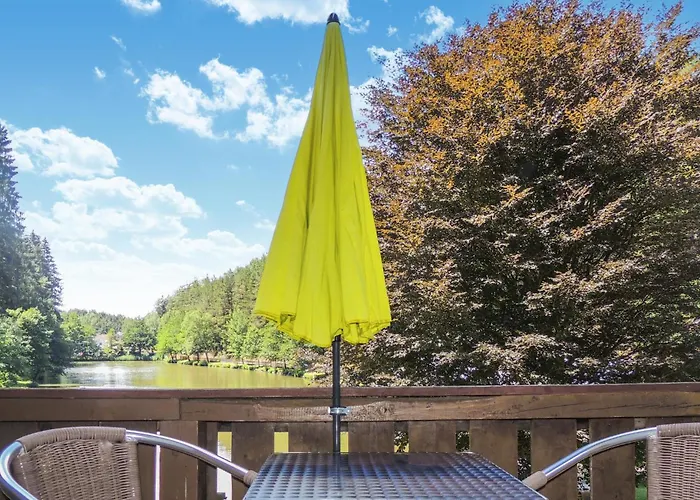 Apartment Mit Seeblick *