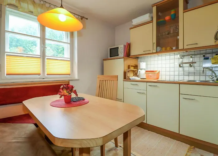 Mit Seeblick * Aldrans