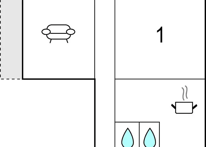 Apartment Mit Seeblick