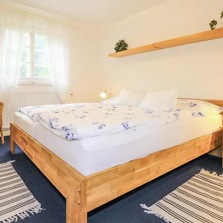 Apartament Mit Seeblick Aldrans