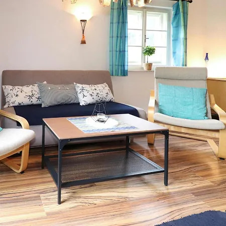 Apartament Mit Seeblick Aldrans