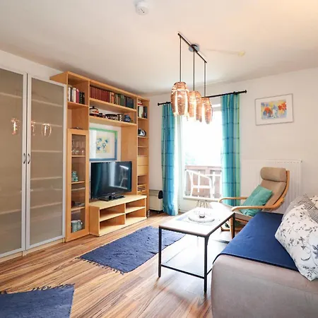 Apartament Mit Seeblick
