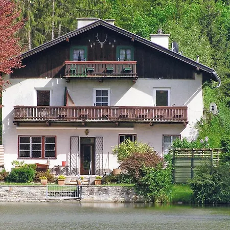 Mit Seeblick Aldrans