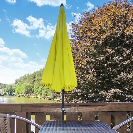 Apartament Mit Seeblick *