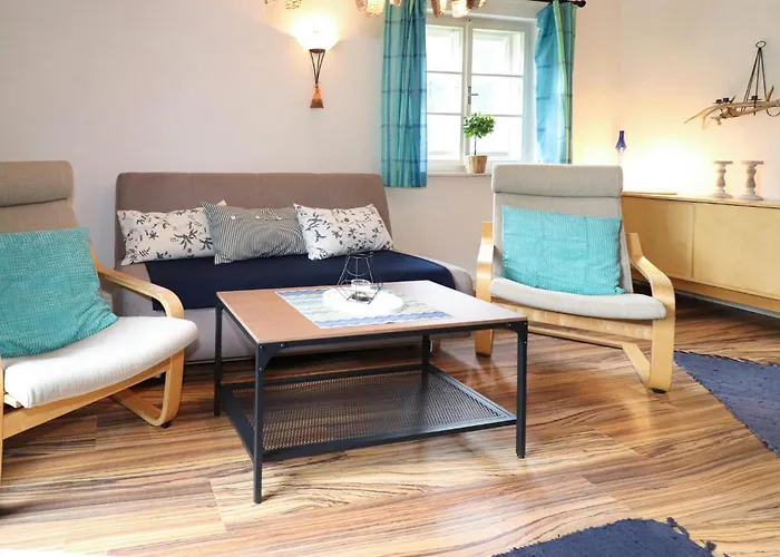 Apartment Mit Seeblick Aldrans